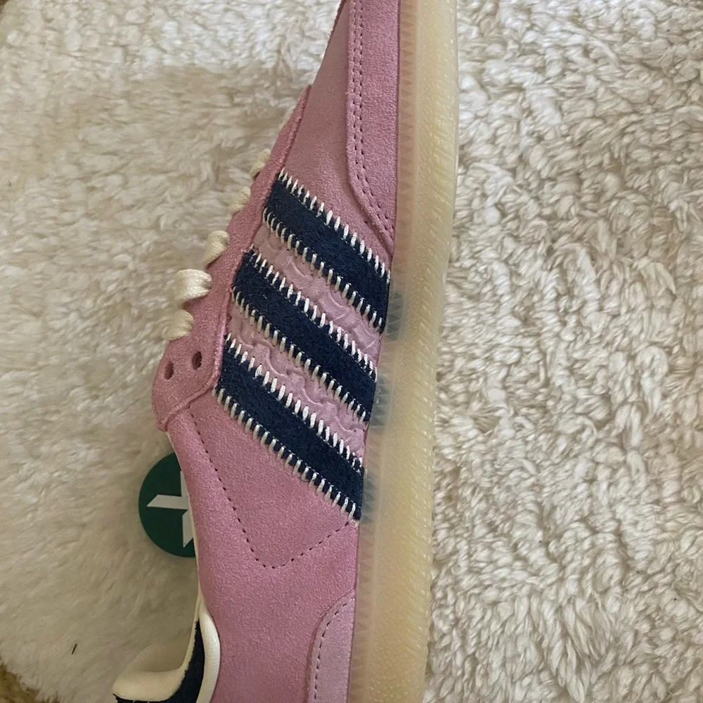 Adidas samba notitle pink size 6.5 - Picture 6 of 6